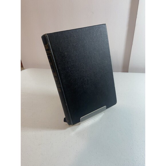 The Living Wood by Louis de Wohl 1947 First Edition Hardcover - Picture 1 of 16